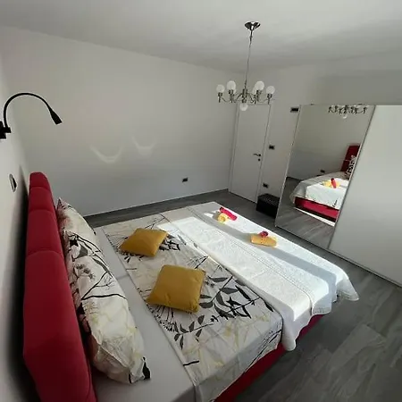 Apartamento Luce - Dome Split