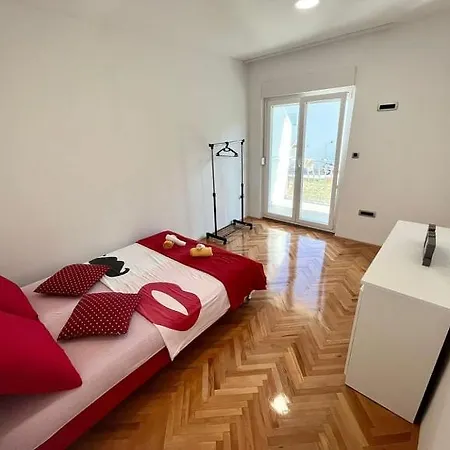 Apartment Luce - Dome