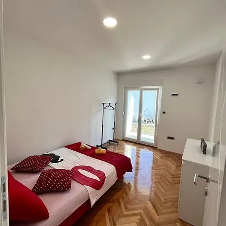 Luce - Dome Σπλιτ