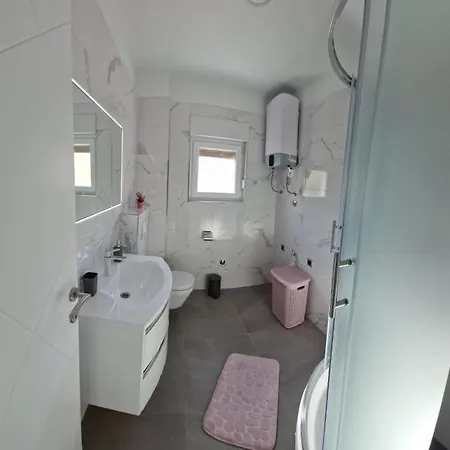 Luce - Dome Apartment *