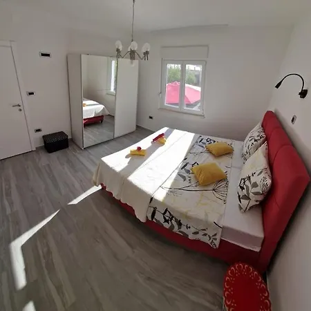 Apartment Luce - Dome Split