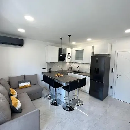 Luce - Dome * Σπλιτ