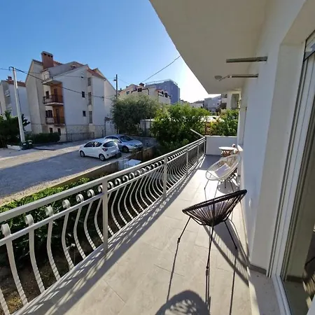 Luce - Dome Apartment