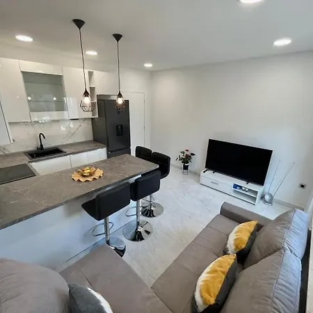 Luce - Dome Apartment