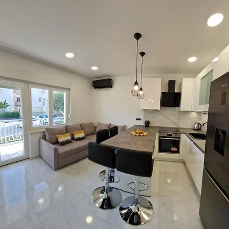 Apartment Luce - Dome Split