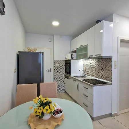 Luce - Dome Apartment