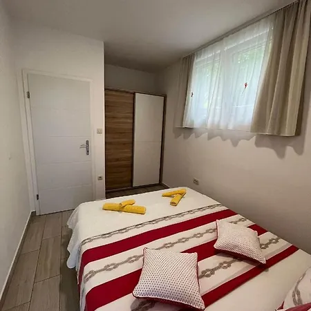 Apartamento Luce - Dome Split