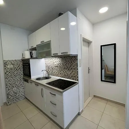 Apartamento Luce - Dome *