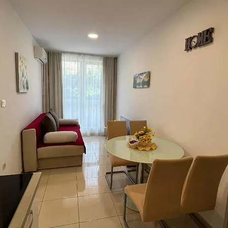 Apartment Luce - Dome