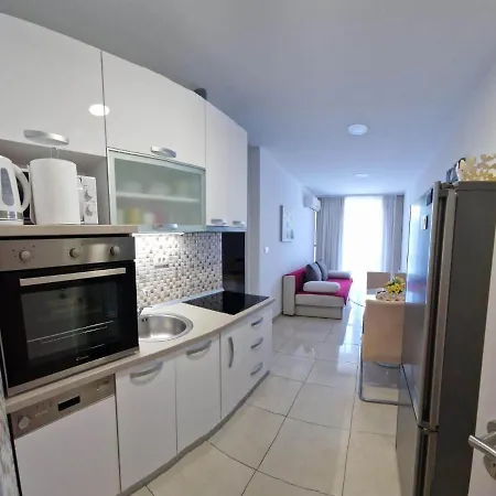Apartamento Luce - Dome