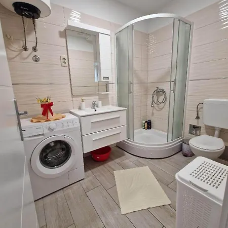 Apartamento Luce - Dome *