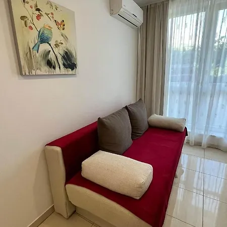 Luce - Dome Apartment Split