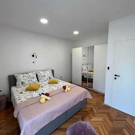 Luce - Dome Apartment