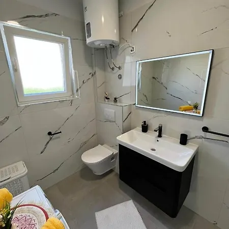 Apartamento Luce - Dome *
