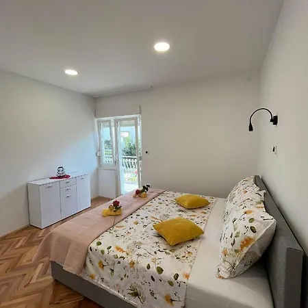 Apartment Luce - Dome