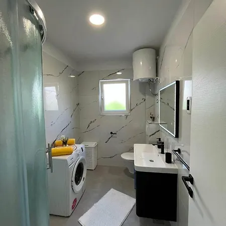 Luce - Dome Apartment