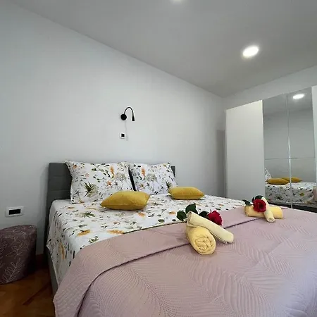 Apartamento Luce - Dome *