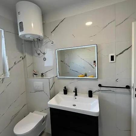 Luce - Dome Apartment *