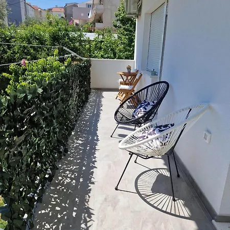 Apartamento Luce - Dome