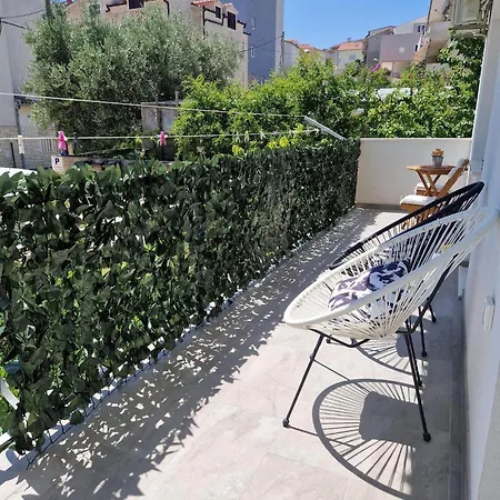 Apartamento Luce - Dome Split