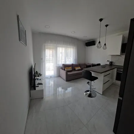 Apartment Luce - Dome *