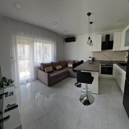 Luce - Dome Apartamento
