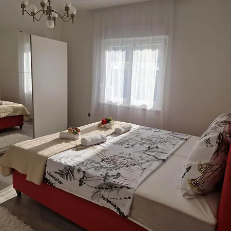 Apartamento Luce - Dome Split