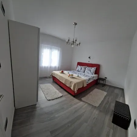 Apartamento Luce - Dome Split