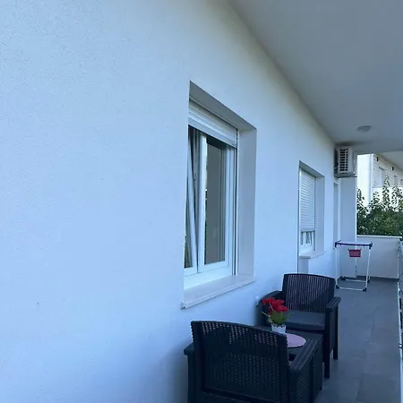 Apartamento Luce - Dome