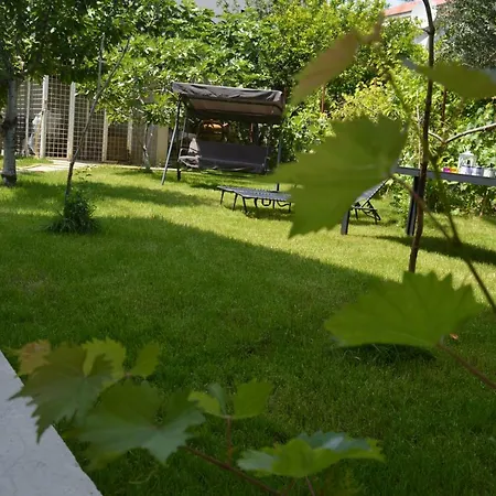 Luce - Dome Διαμέρισμα Σπλιτ