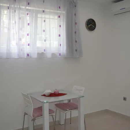 Apartment Luce - Dome