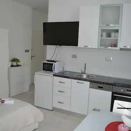 Apartamento Luce - Dome *