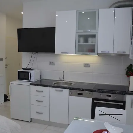 Apartment Luce - Dome