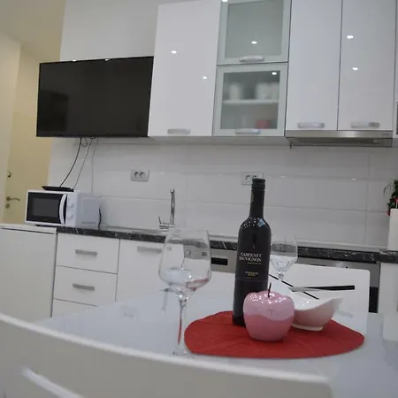 Διαμέρισμα Luce - Dome Σπλιτ