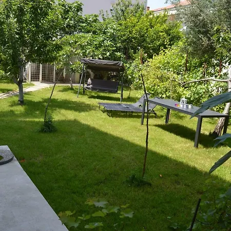 Apartment Luce - Dome *