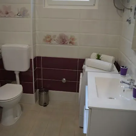 Apartment Luce - Dome