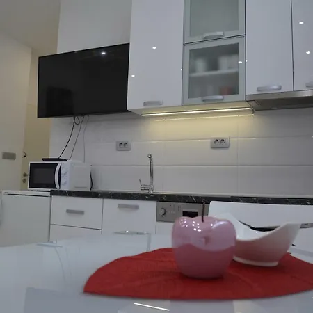 Apartamento Luce - Dome Split