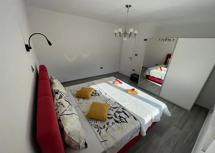 Apartman Luce - Dome Split