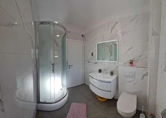 Luce - Dome Apartman