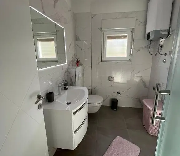 Apartman Luce - Dome