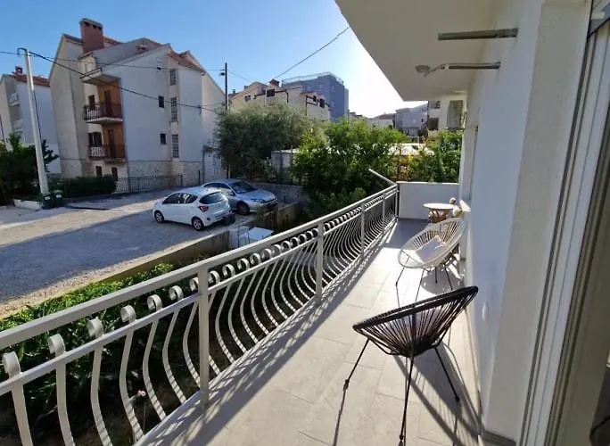 Luce - Dome Apartman