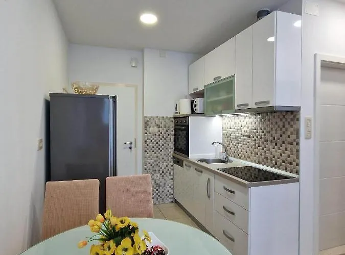 Luce - Dome Apartman