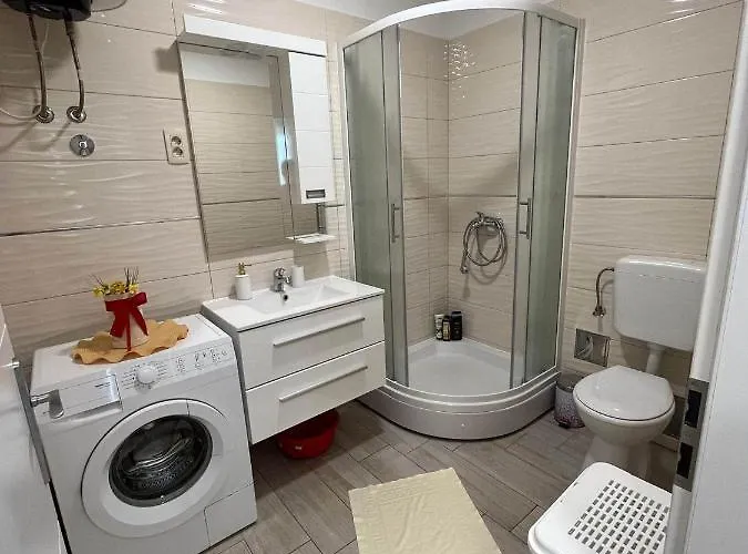 Apartman Luce - Dome