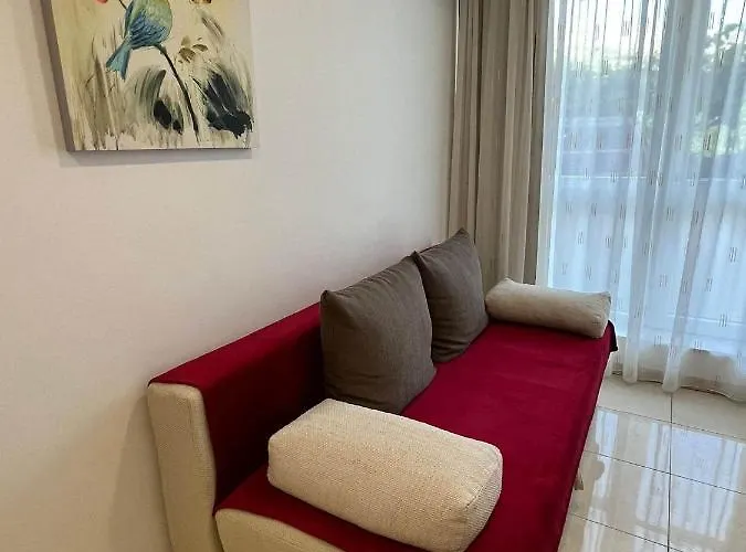 Luce - Dome Apartman Split