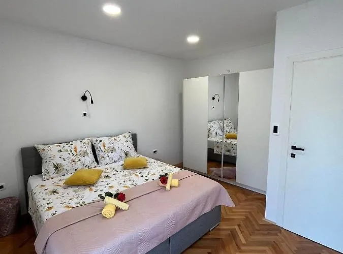 Luce - Dome Apartman