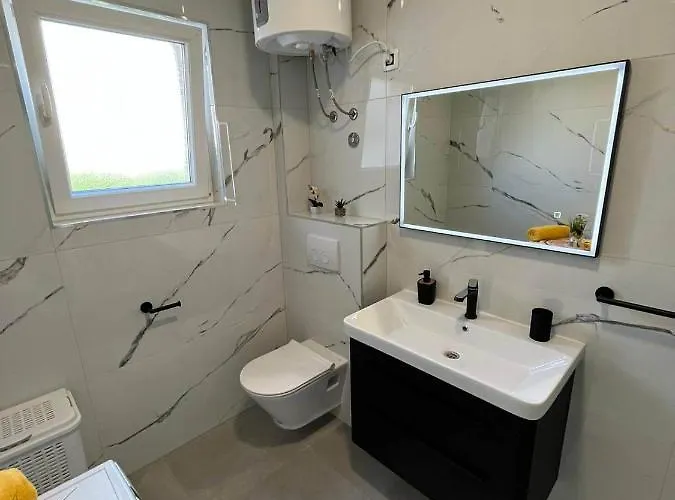 Apartman Luce - Dome *