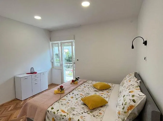 Apartman Luce - Dome