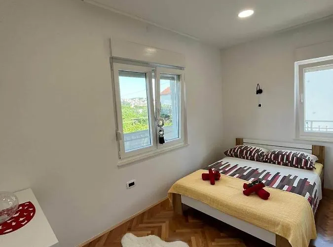 Luce - Dome Apartman Split