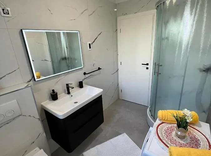 Apartman Luce - Dome