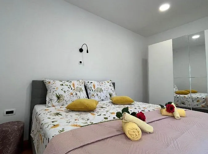 Apartman Luce - Dome *